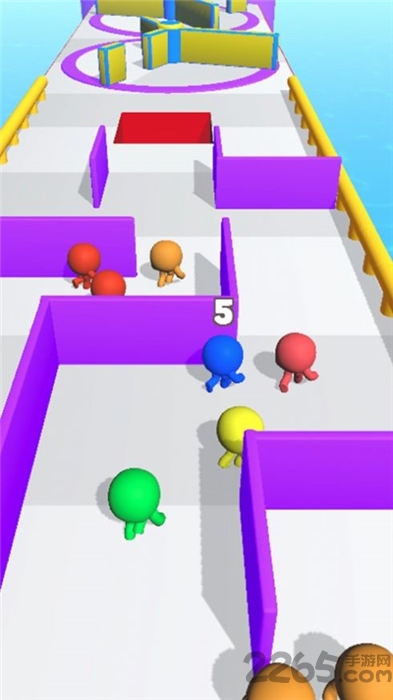run royale 3d֙C(δϾ) v1.0.0 ׿ 2