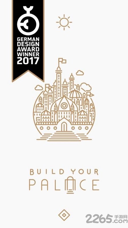 Ĺbuild your palace° v1.0 ׿0