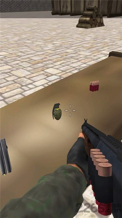 ǹսϰ೤ֻ v0.1 ׿ 0