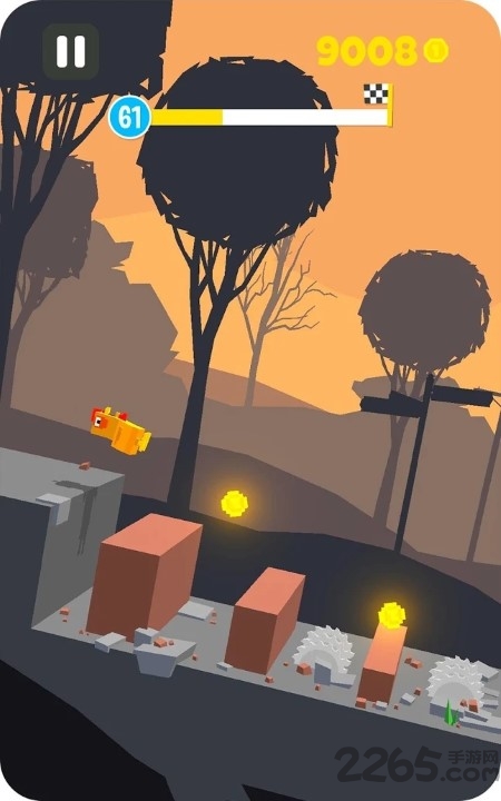 bouncy hillsϷ v1.1.2 ׿ 0