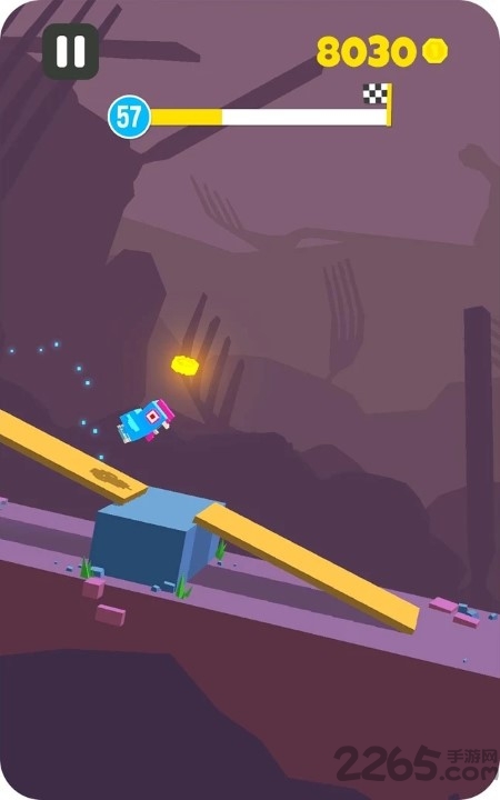 bouncy hillsϷ v1.1.2 ׿ 1