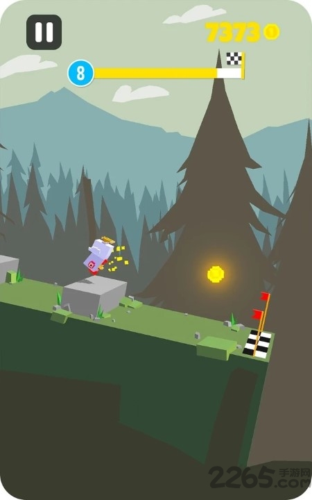 bouncy hillsϷ v1.1.2 ׿ 3