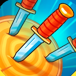 knives hit游戲