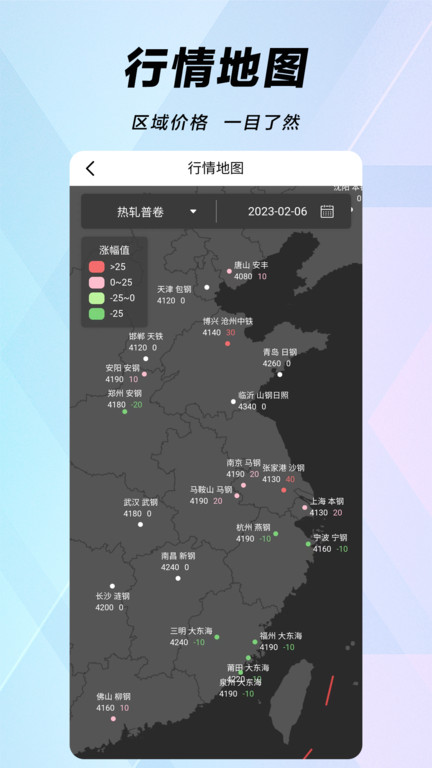 北京银行手机银行app官方版3