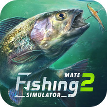 终极钓鱼模拟器2手机版