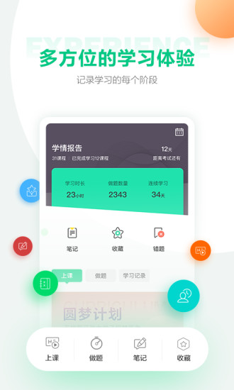 医学直播课堂人民医学网app2