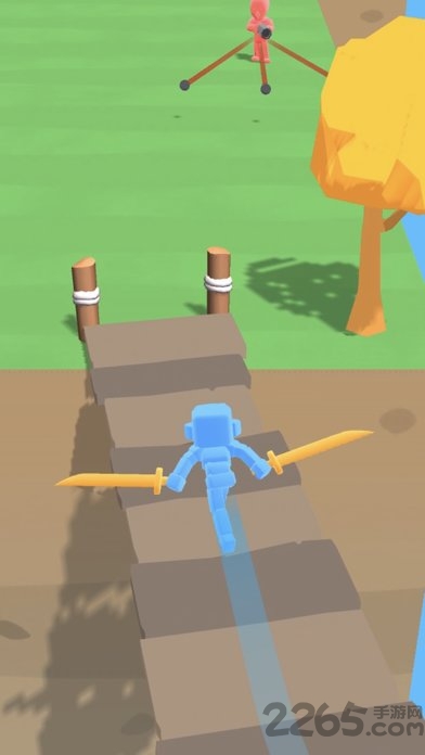 ʿsamurai flash° v1.094 ׿ 4