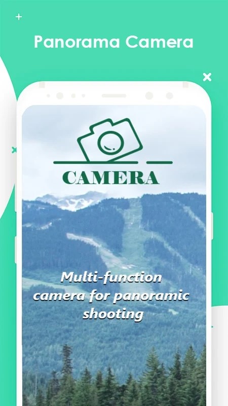 panorama camera v1.0 ׿°2