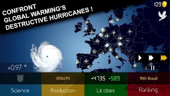 energy warsϷ v4.6 ׿2