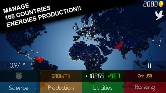energy warsϷ v4.6 ׿3