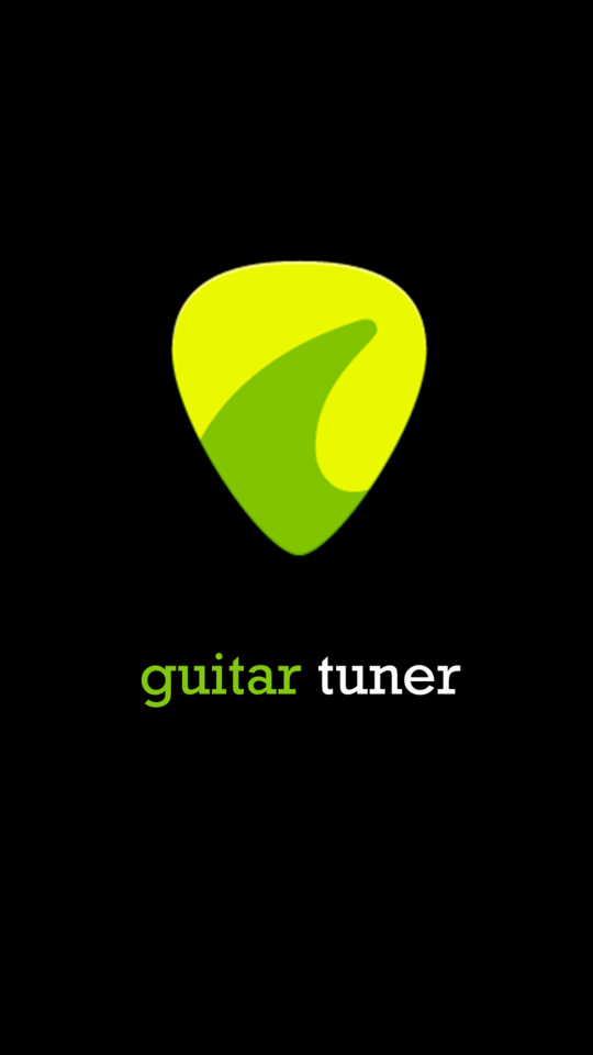 guitartuner�{音器 v4.0.4 安卓最新版 1