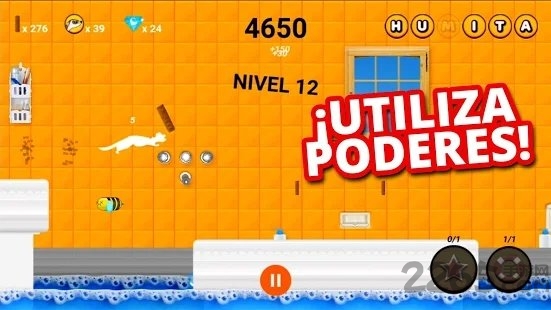 humita runΑ v1.2 ׿ 2