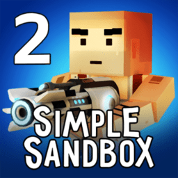 εɳ2H(simple sandbox 2)