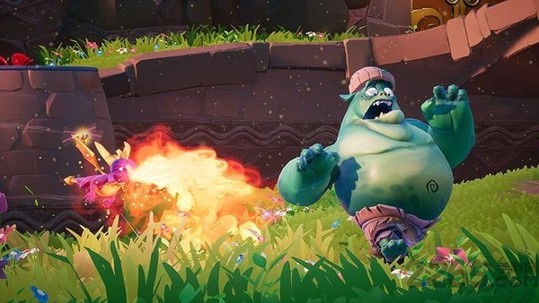 spyro reignited trilogyΑ(δϾ) v1.0.0 ׿ 2