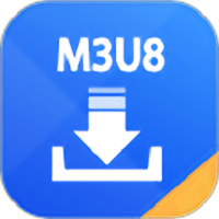 m3u8下载器手机版游戏图标