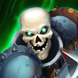 spooky wars