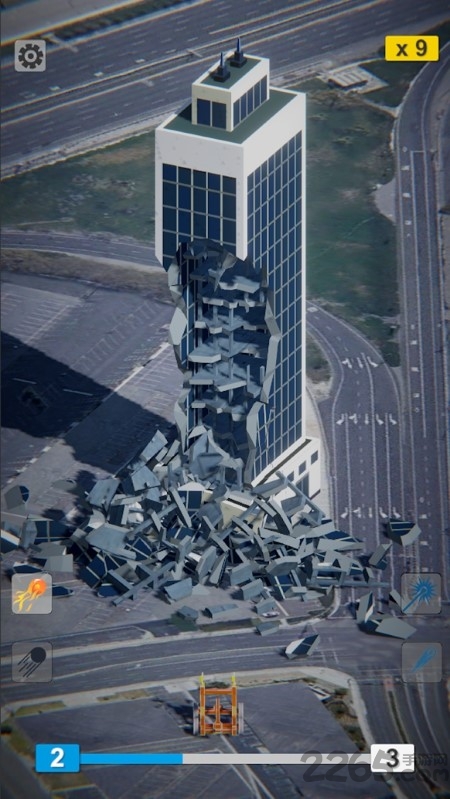 demolish(δϾ) v1.3.1 ׿ 0