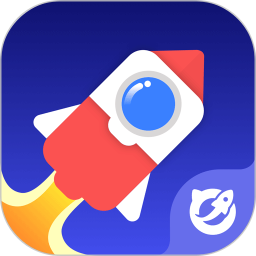 小火箭�⒚删�程app