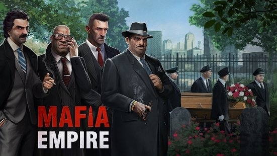 mafia empire city of crimeϷ v5.6 ׿3