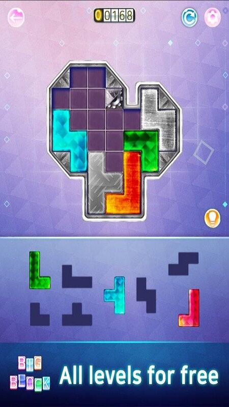 big block puzzleֻ(δ) v1.7 ׿ 1