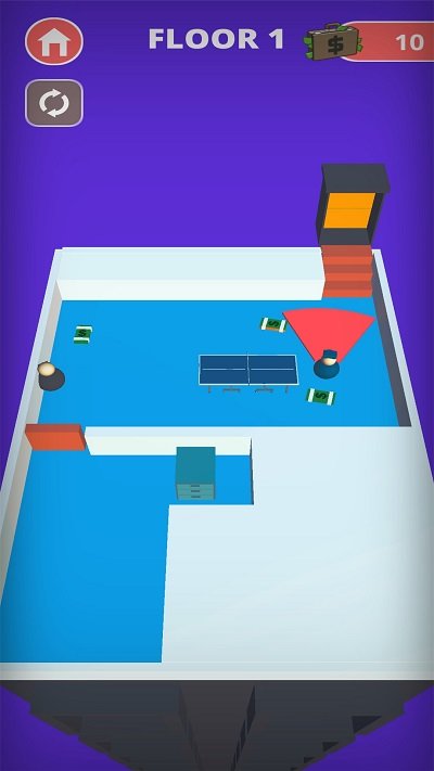 是特工就上100層2游戲 v1.0.0 安卓版 2