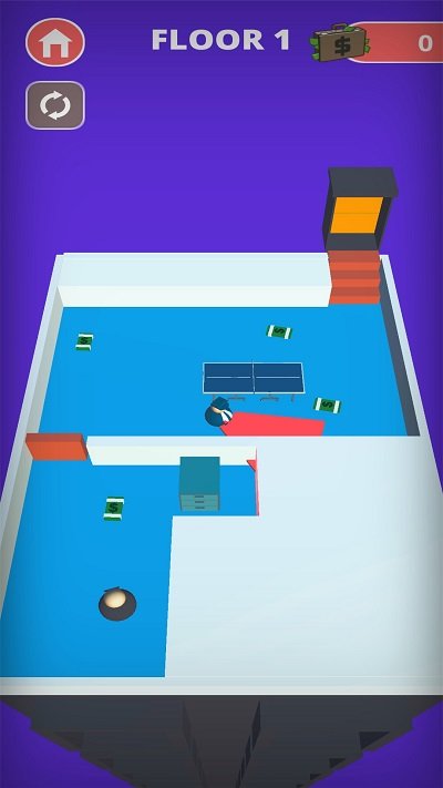 是特工就上100層2游戲 v1.0.0 安卓版 3