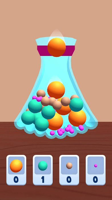 ball fit puzzleϷ v2.6.1 ׿ 0