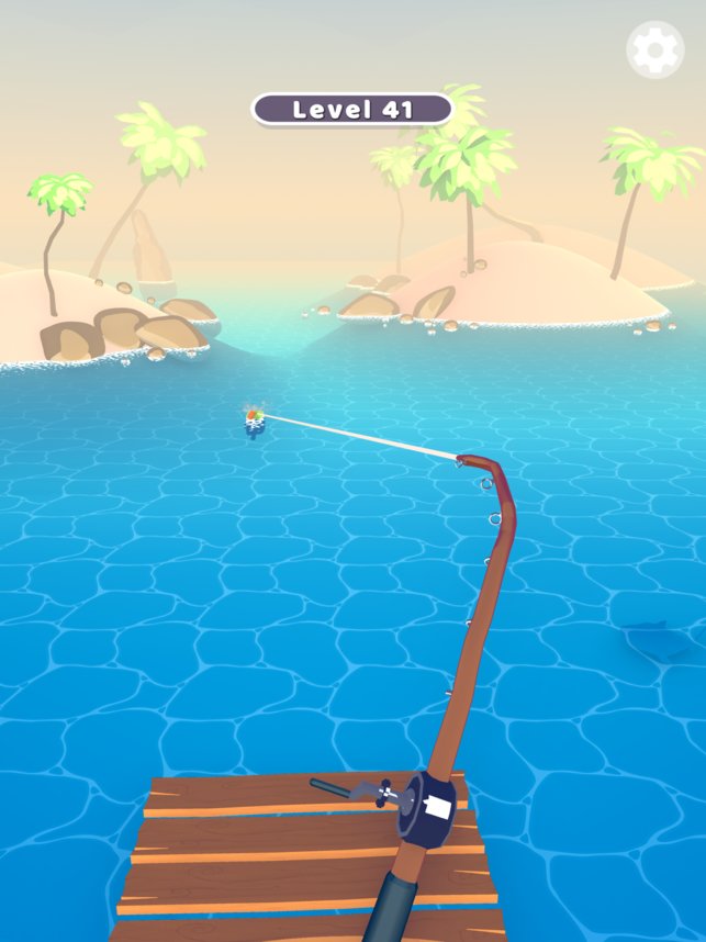 fishemallϷ(δ) v1.1.0 ׿ 3