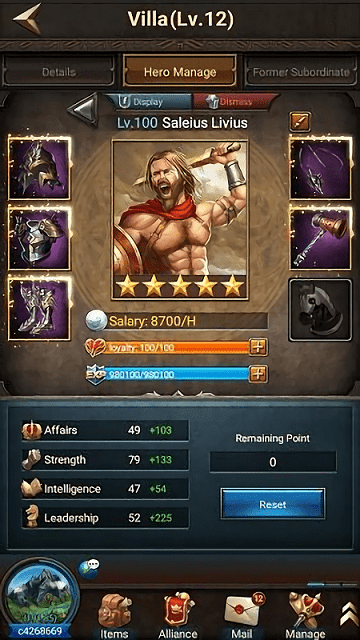 kingofwarİ(δ) v1.0.0 ׿ 2