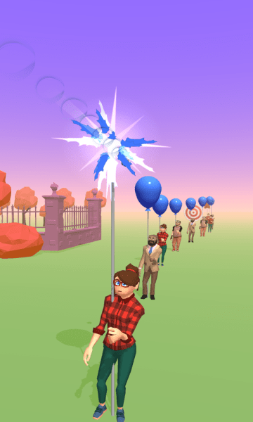 bullseyeballoonsϷ(δ) v2.0 ׿ 2