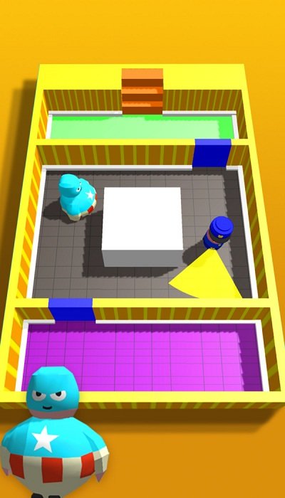 ׹ʦ° v0.1 ׿ 2