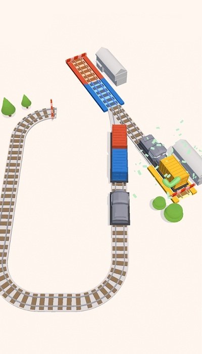 ʦϷ(cargo master) v0.1 ׿ 1