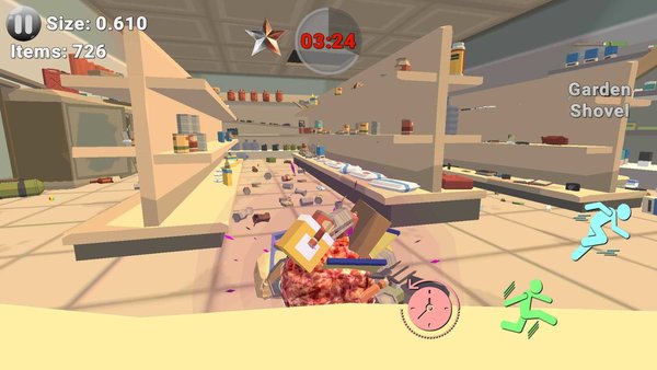 粘球游戲最新版