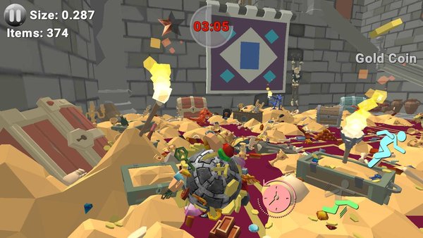 粘球游戲最新版 v1.00 安卓版 3