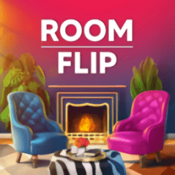 ䷭Ϸ(room flip)