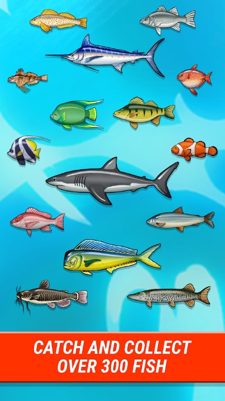 fishalotϷ v1.4.17 ׿ 1