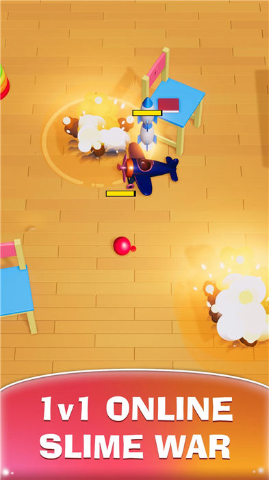史萊姆之戰(zhàn)游戲 v1.0 安卓版 3