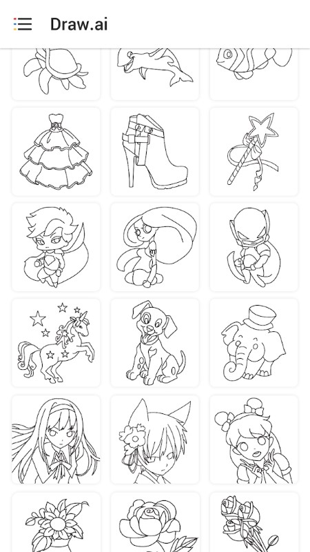 draw aiϷ v1.2.15 ׿ 0