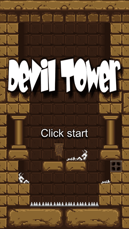 devil tower° v1.0.0 ׿ 1