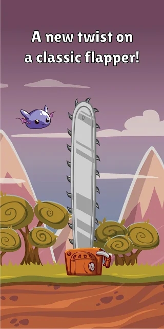 crazy flap(δ) v1.0 ׿ 2