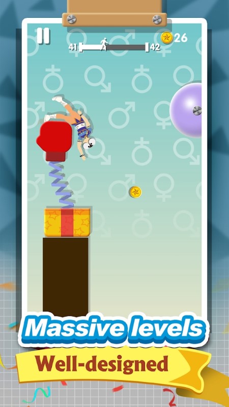 rolling man2Α v2.0.5 ׿ 2