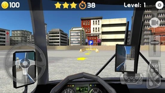 ʿͣ3d v4.3 ׿1