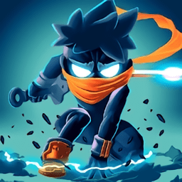 ninja dashİ