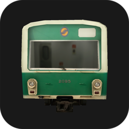 列车模拟器2中文版(hmmsim 2)