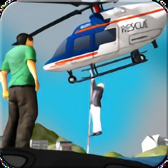 ֱģԮϷ(helicopter rescue flight sim )