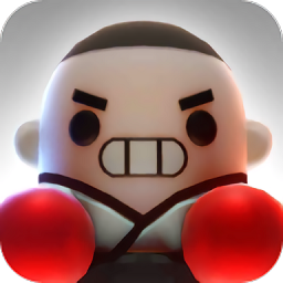 拳击100游戏中文版