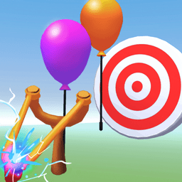 bullseyeballoonsϷ
