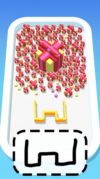 畫個(gè)鏟子游戲 v1.0 安卓版 0