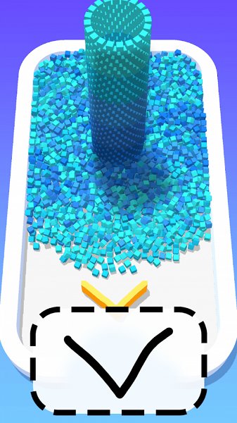 畫個(gè)鏟子游戲