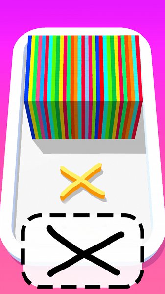 畫個(gè)鏟子游戲 v1.0 安卓版 2